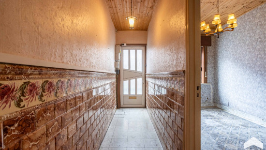 Groenstraat - 83 - - 9300