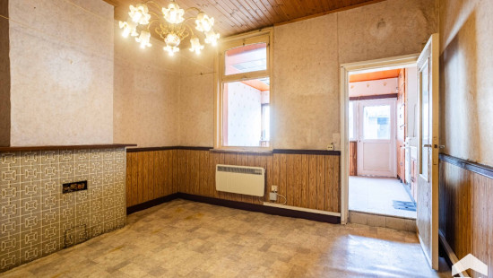 Groenstraat - 83 - - 9300