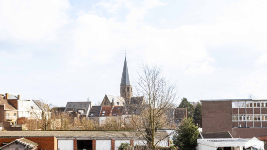 Groenstraat - 83 - - 9300