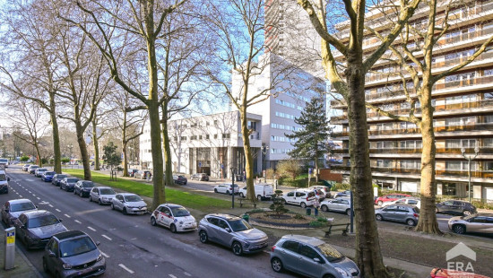 Avenue Voltaire - 174 - 1 - 1030
