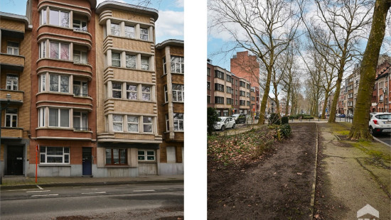 Avenue Voltaire - 174 - 1 - 1030