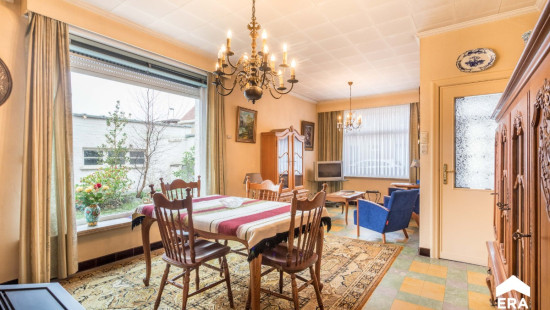 Diksmuidsesteenweg - 293 - - 8800