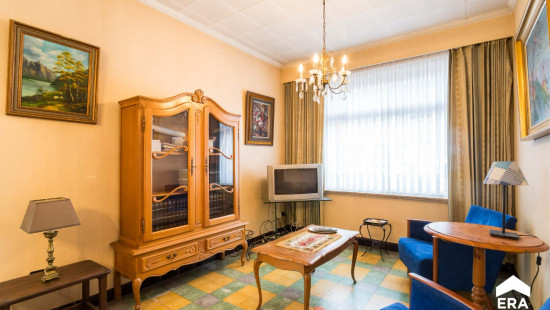 Diksmuidsesteenweg - 293 - - 8800