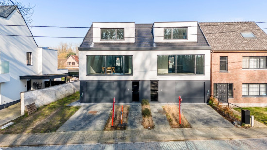 Louis de Baerdemaekerstraat - 49 - - 49 - 2880
