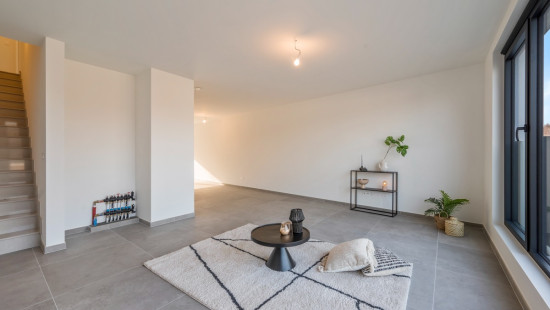 Louis de Baerdemaekerstraat - 49 - - 49 - 2880