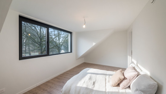 Louis de Baerdemaekerstraat - 51 - - 51 - 2880
