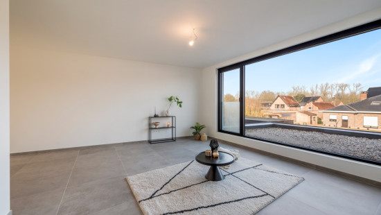 Louis de Baerdemaekerstraat - 51 - - 51 - 2880