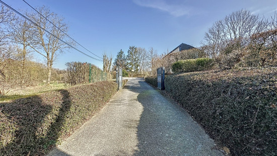 rue du doyard - 22 - - 4141