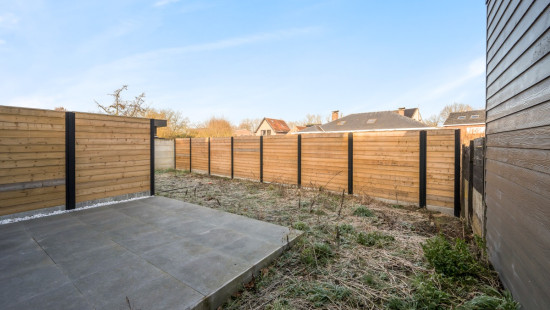 Louis de Baerdemaekerstraat - 51 - - 51 - 2880