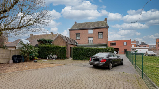 Elsburgstraat - 4 - - 9960