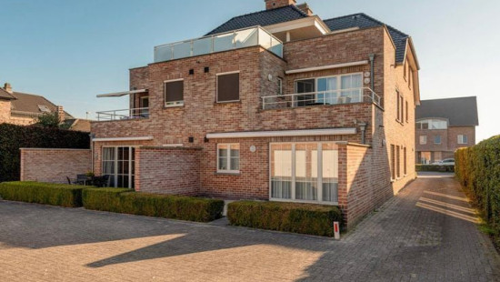 Desmedtstraat - 41 - 1 - 2322