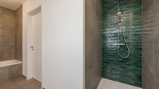 Louis de Baerdemaekerstraat - 51 - - 51 - 2880