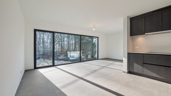 Louis de Baerdemaekerstraat - 51 - - 51 - 2880