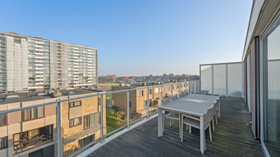 Groenendijkstraat - 14 - 0301 - 8450