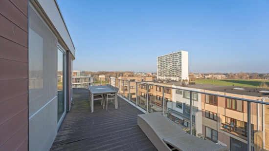 Groenendijkstraat - 14 - 0301 - 8450