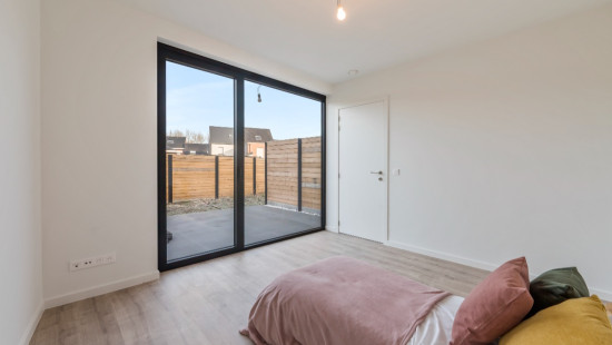 Louis de Baerdemaekerstraat - 49 - - 49 - 2880