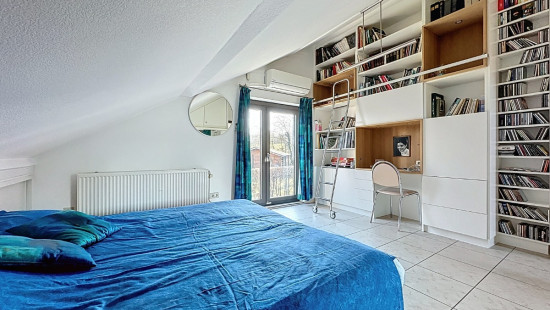 rue du doyard - 22 - - 4141