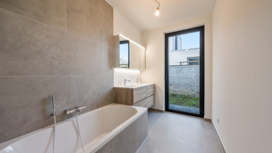 Louis de Baerdemaekerstraat - 49 - - 49 - 2880
