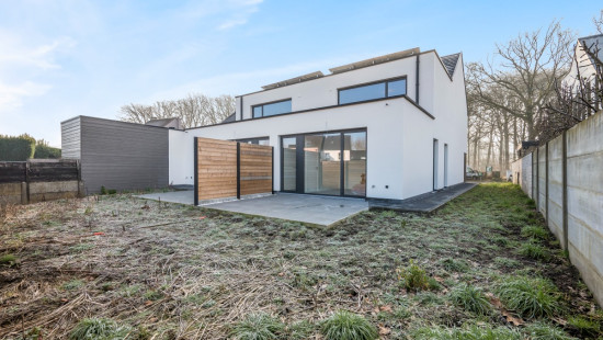 Louis de Baerdemaekerstraat - 49 - - 49 - 2880