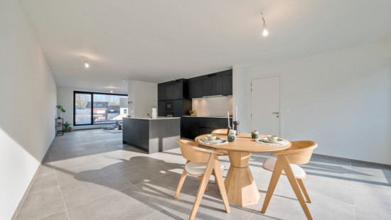 Louis de Baerdemaekerstraat - 49 - - 49 - 2880