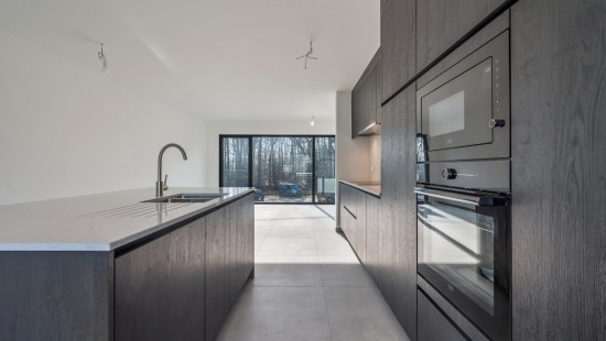 Louis de Baerdemaekerstraat - 51 - - 51 - 2880