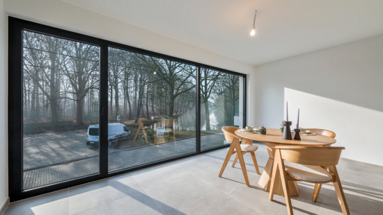 Louis de Baerdemaekerstraat - 51 - - 51 - 2880