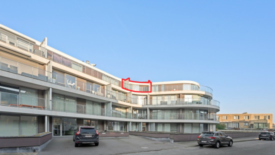 Groenendijkstraat - 14 - 0301 - 8450