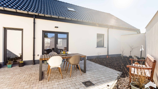 Grote Baan - 259 - - 9300