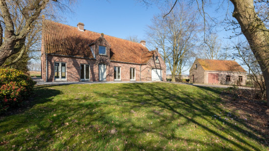 Moershoofde - 1 - - 9980
