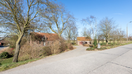 Moershoofde - 1 - - 9980
