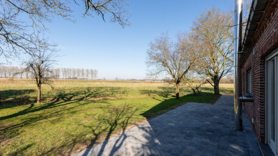 Moershoofde - 1 - - 9980