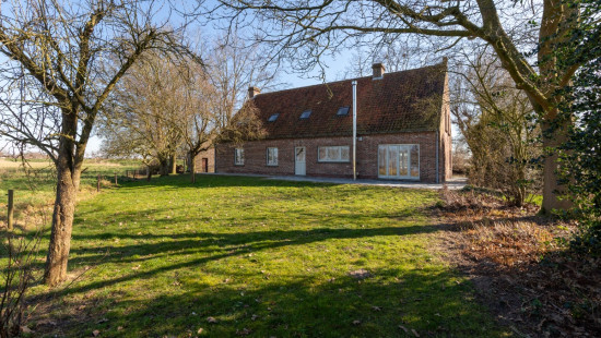 Moershoofde - 1 - - 9980