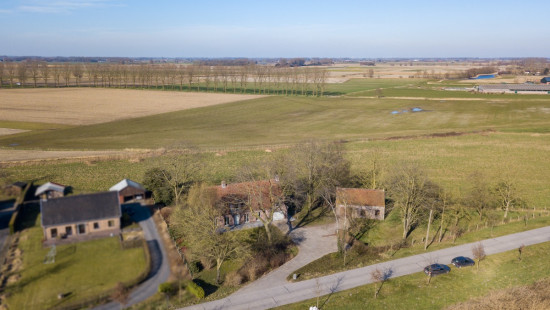 Moershoofde - 1 - - 9980