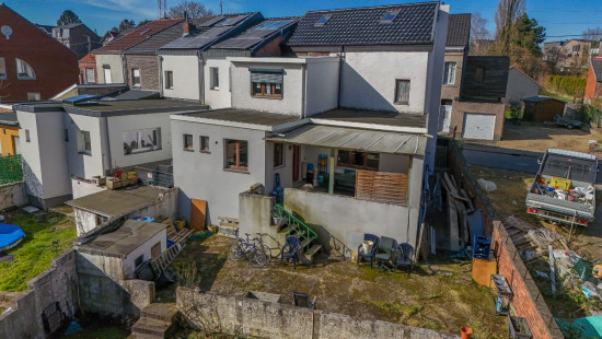 Rue Mathieu Vankeer - 54 - - 4420