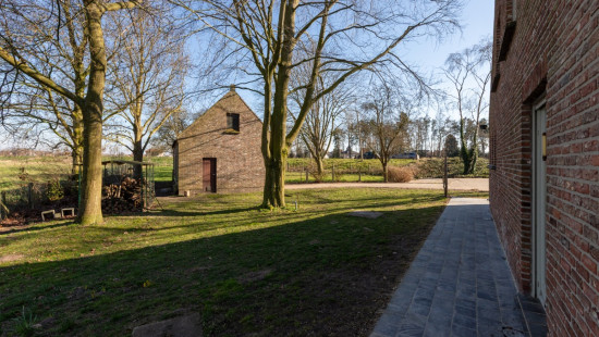 Moershoofde - 1 - - 9980