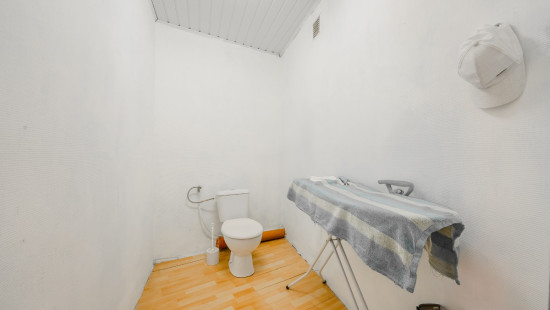 Rue Mathieu Vankeer - 54 - - 4420