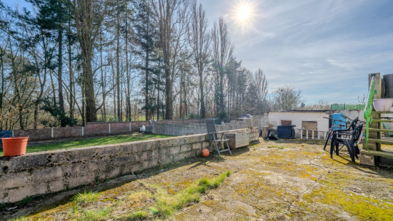 Rue Mathieu Vankeer - 54 - - 4420