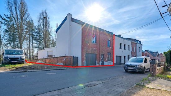 Rue Mathieu Vankeer - 54 - - 4420