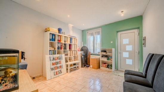 Rue Mathieu Vankeer - 54 - - 4420