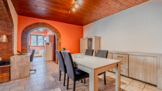 Rue Mathieu Vankeer - 54 - - 4420