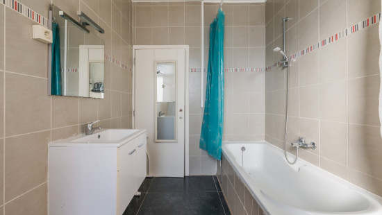 Passtraat - 36 - - 9100