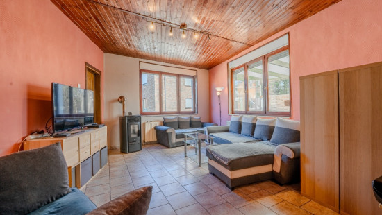 Rue Mathieu Vankeer - 54 - - 4420