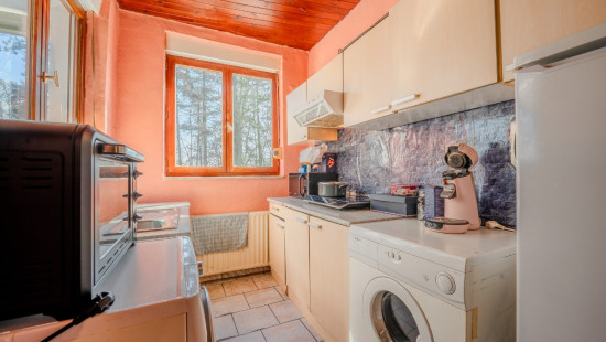 Rue Mathieu Vankeer - 54 - - 4420