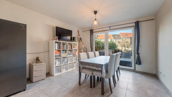 Passtraat - 36 - - 9100