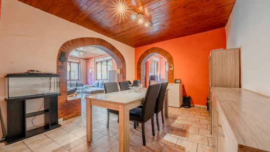 Rue Mathieu Vankeer - 54 - - 4420