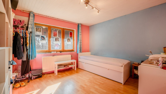 Rue Mathieu Vankeer - 54 - - 4420