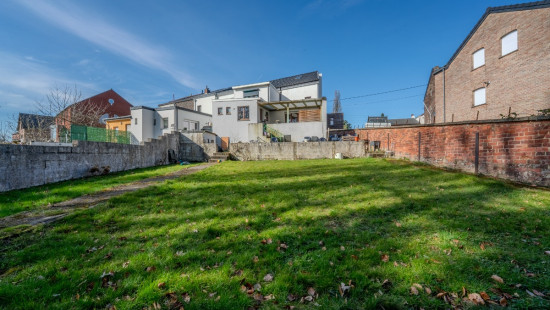 Rue Mathieu Vankeer - 54 - - 4420