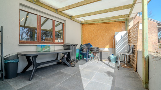 Rue Mathieu Vankeer - 54 - - 4420