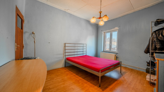 Rue Mathieu Vankeer - 54 - - 4420