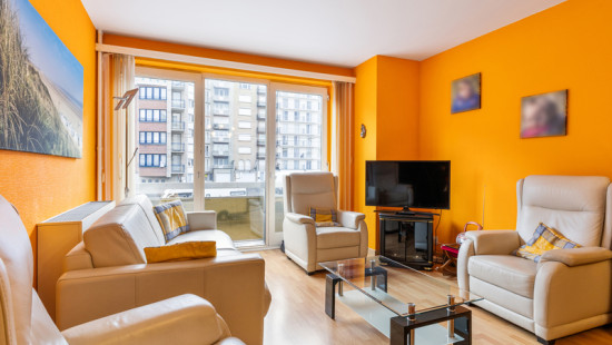 De Smet De Naeyerlaan - 11 - 0101 - 8420